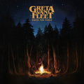 Greta Van Fleet: From The Fires ( Vinyl )