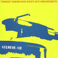 Stereolab: Transient Random Noise-bursts With Announcements ( Vinyl )