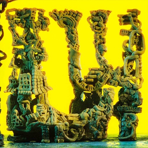 King Gizzard and the Lizard Wizard: L.W. ( Vinyl )