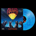 Earthgang: Strays with Rabies ( Vinyl )