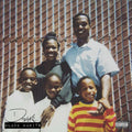 D Smoke: Black Habits - Black Smoke Effect ( Vinyl )