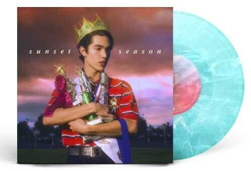 Conan Gray: Sunset Season ( Vinyl )