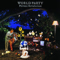 World Party: Private Revolution ( Vinyl )
