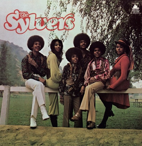 The Sylvers: The Sylvers ( Vinyl )