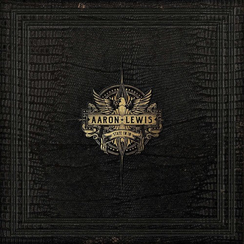 Aaron Lewis: State I'm In ( Vinyl )