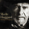 Merle Haggard: Working In Tennessee ( Vinyl )