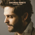 Thomas Rhett: Center Point Road ( Vinyl )