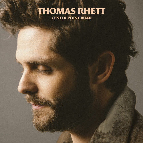 Thomas Rhett: Center Point Road ( Vinyl )