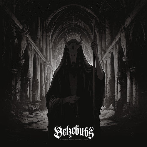 Belzebubs: Pantheon Of The Nightside Gods ( Vinyl )