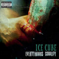Ice Cube: Everythangs Corrupt ( Vinyl )