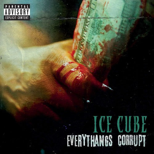 Ice Cube: Everythangs Corrupt ( Vinyl )