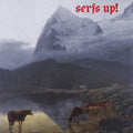 Fat White Family: Serfs Up ( Vinyl )