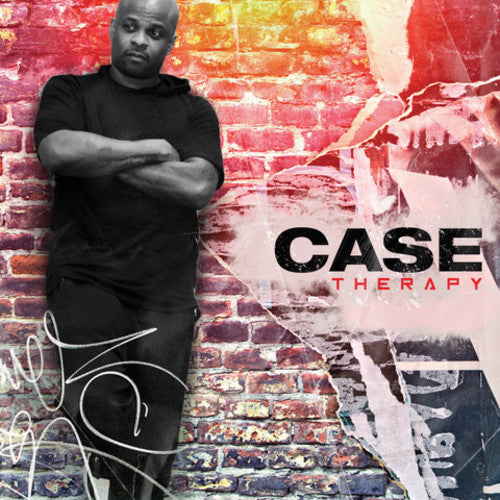 Case: Therapy ( Vinyl )