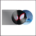 Various Artists: Spider-Man: Into the Spider-Verse (Original Motion Picture Soundtrack) ( Vinyl )