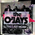O'Jays: Last Word ( Vinyl )