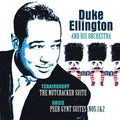 Duke Ellington & His Orchestra: Tchaikovsky: Nutcracker Suite / Grieg: Peer Gynt Suite ( Vinyl )