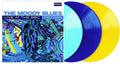 The Moody Blues: Live At The BBC 1967-1970 ( Vinyl )