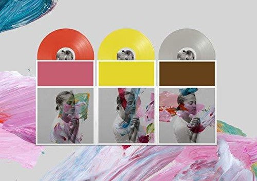 The National: I Am Easy To Find ( Vinyl )