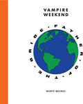 Vampire Weekend: Father Of The Bride ( Vinyl )