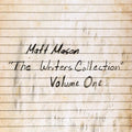 Matt Mason: The Writer's Collection: Volume One ( Vinyl )