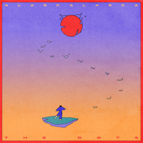 Alaskalaska: The Dots ( Vinyl )