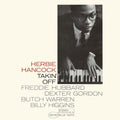 Herbie Hancock: Takin' Off ( Vinyl )