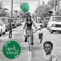 Tank & the Bangas: Green Balloon ( Vinyl )