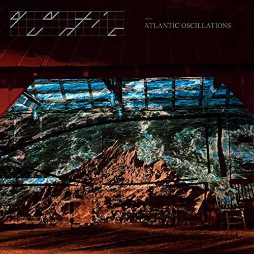 Quantic: Atlantic Oscillations ( Vinyl )