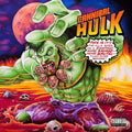 Ill Bill & Stu Bangas: Cannibal Hulk ( Vinyl )