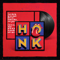 The Rolling Stones: HONK ( Vinyl )