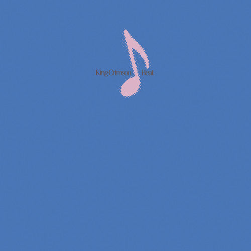King Crimson: Beat ( Vinyl )