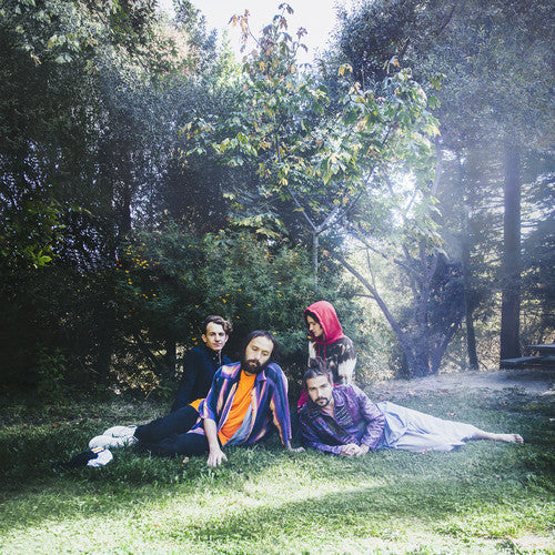 Big Thief: U.f.o.f. ( Vinyl )