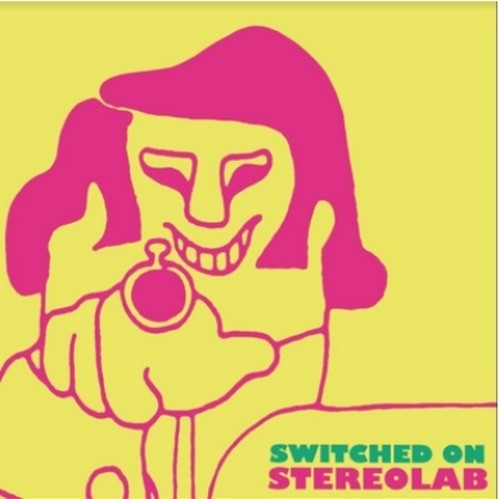 Stereolab: Switched On ( Vinyl )