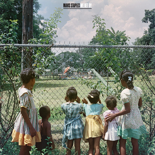 Mavis Staples: We Get By ( Vinyl )