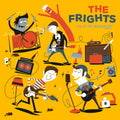 Frights: Live At The Observatory ( Vinyl )