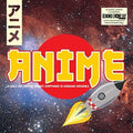 Various Artists: Anime / Various ( Vinyl )