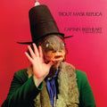 Captain Beefheart & His Magic Band: Trout Mask Replica ( Vinyl )