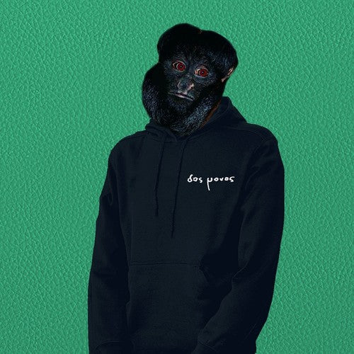 Dos Monos: Dos City ( Vinyl )