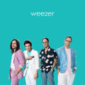 Weezer: Weezer (teal Album) ( Vinyl )