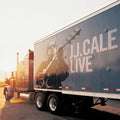 J.J. Cale: Live ( Vinyl )