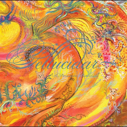 John Zorn: Pellucidar - A Dreamers Fantabula ( Vinyl )