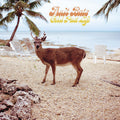 Fruit Bats: Gold Past Life ( Vinyl )