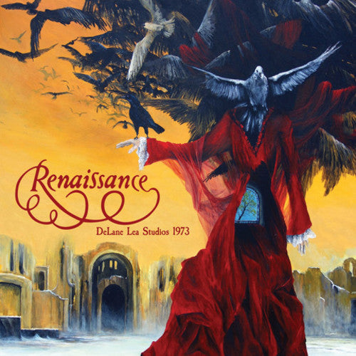 Renaissance: Delane Lea Studios 1973 ( Vinyl )