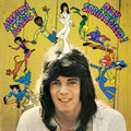 Rick Springfield: Mission Magic! ( Vinyl )