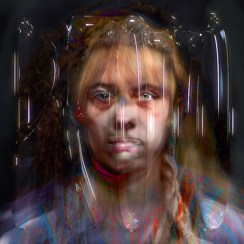 Holly Herndon: Proto ( Vinyl )