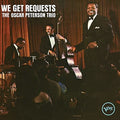 Oscar Peterson: We Get Requests ( Vinyl )