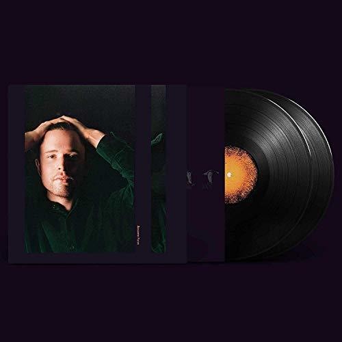 James Blake: Assume Form ( Vinyl )