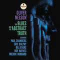 Oliver Nelson: The Blues And The Abstract Truth ( Vinyl )