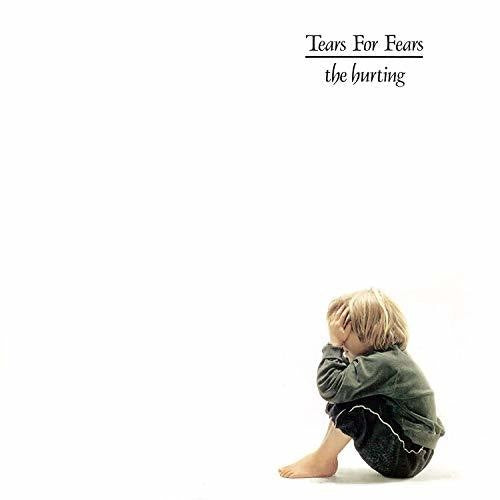 Tears for Fears: The Hurting ( Vinyl )