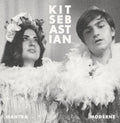 Kit Sebastian: Mantra Moderne ( Vinyl )